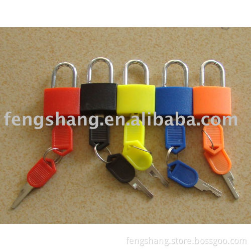 travel lock